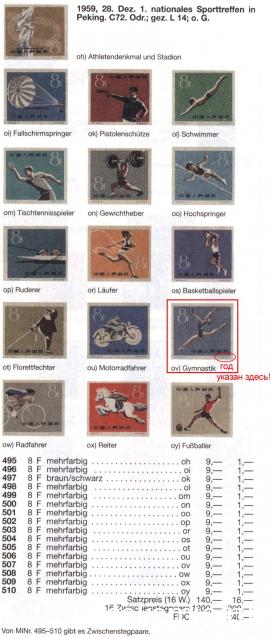 Что за Марка