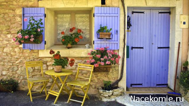 leonidovna - Ниша мечты