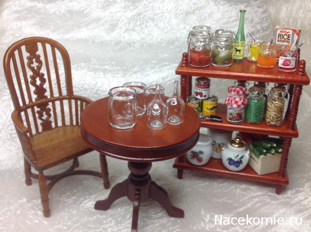 Rossalinda - увлечение перерастающее в жизнь....