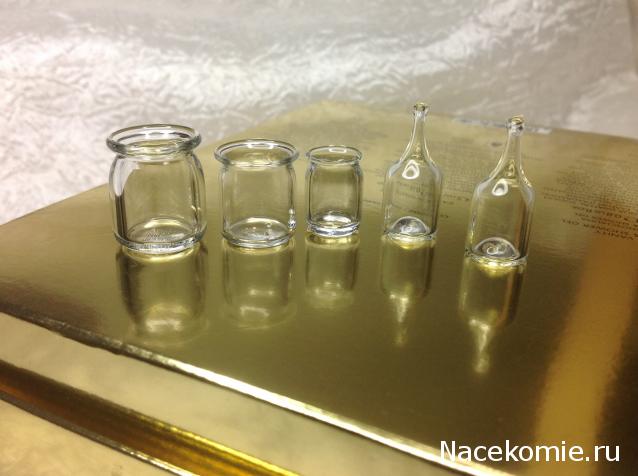 Rossalinda - увлечение перерастающее в жизнь....