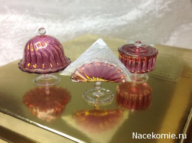 Rossalinda - увлечение перерастающее в жизнь....