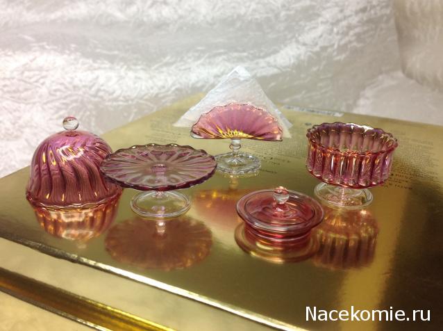 Rossalinda - увлечение перерастающее в жизнь....