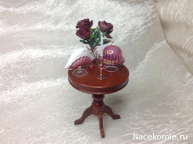 Rossalinda - увлечение перерастающее в жизнь....