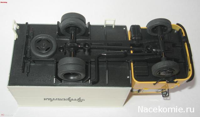 Автомобиль на службе - График выхода и обсуждение