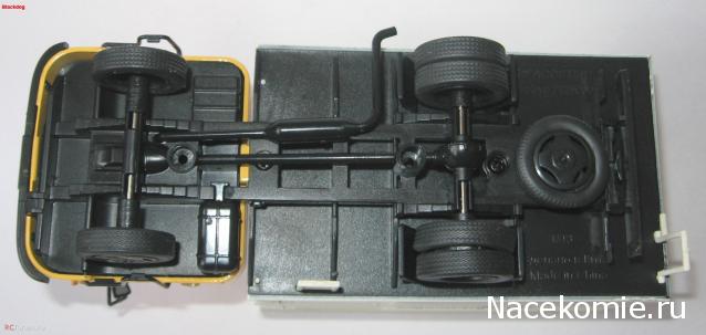 Автомобиль на службе - График выхода и обсуждение