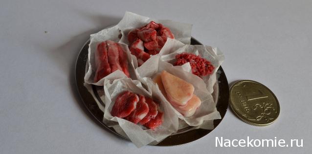 Дом Мечты. Аксессуары и мебель своими руками часть 2