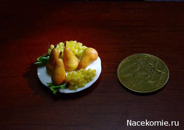 Дом Мечты. Аксессуары и мебель своими руками часть 2