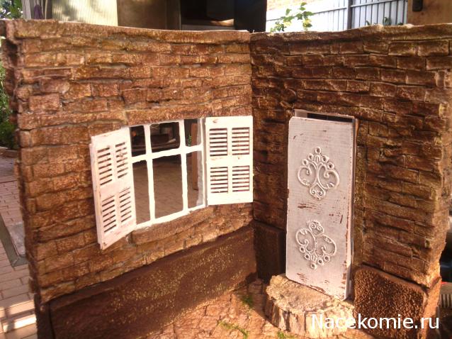 leonidovna - Ниша мечты