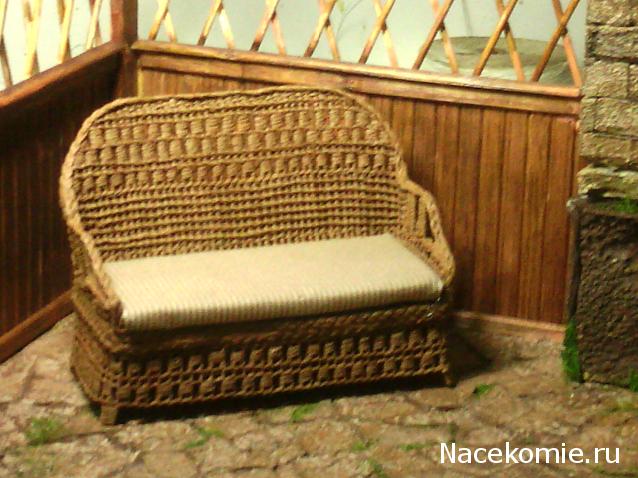 leonidovna - Ниша мечты