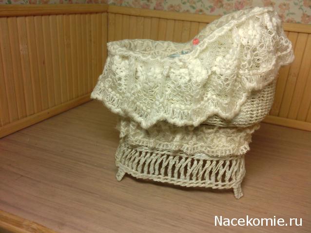 leonidovna - Ниша мечты