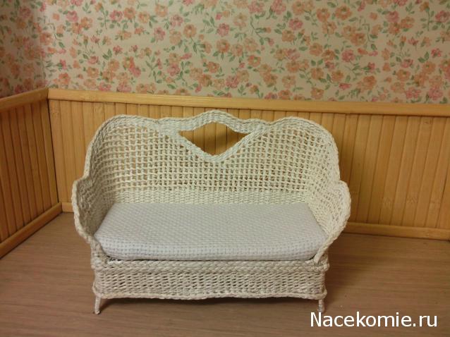 leonidovna - Ниша мечты