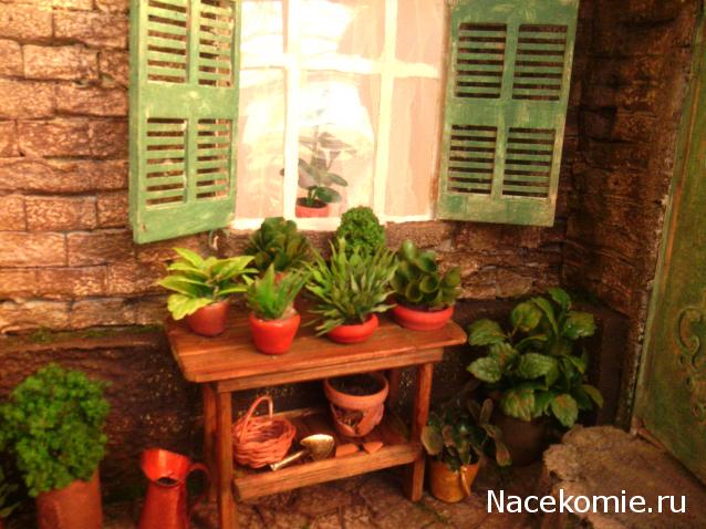 leonidovna - Ниша мечты