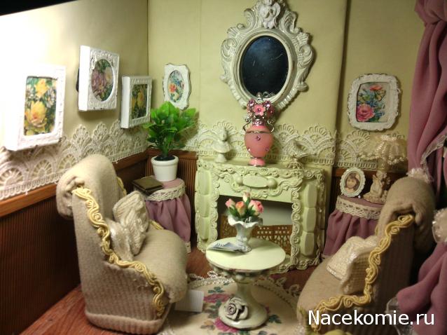 leonidovna - Ниша мечты