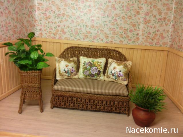 leonidovna - Ниша мечты