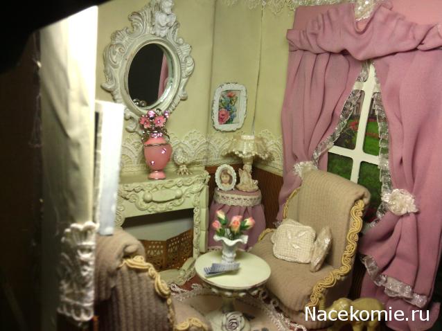 leonidovna - Ниша мечты