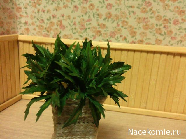 leonidovna - Ниша мечты