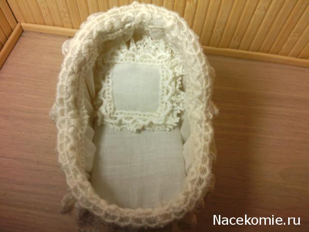 leonidovna - Ниша мечты