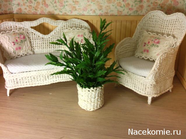 leonidovna - Ниша мечты