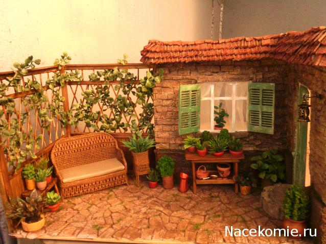 leonidovna - Ниша мечты