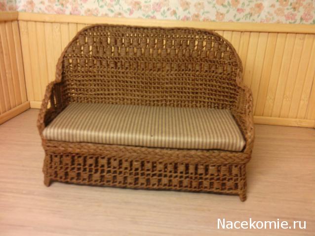 leonidovna - Ниша мечты