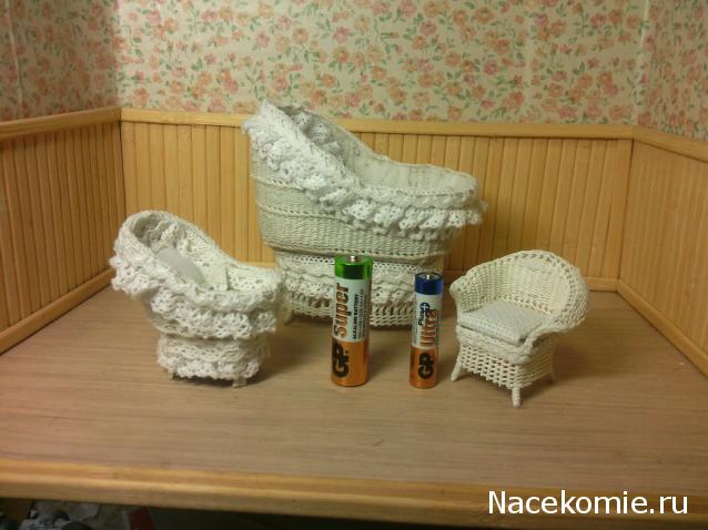 leonidovna - Ниша мечты