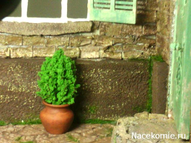 leonidovna - Ниша мечты