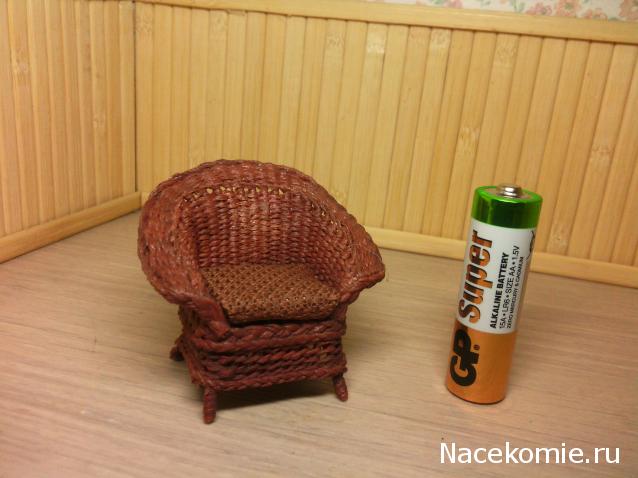 leonidovna - Ниша мечты