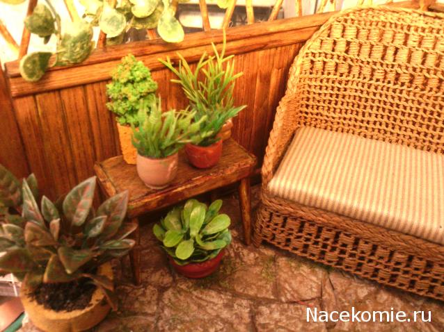 leonidovna - Ниша мечты