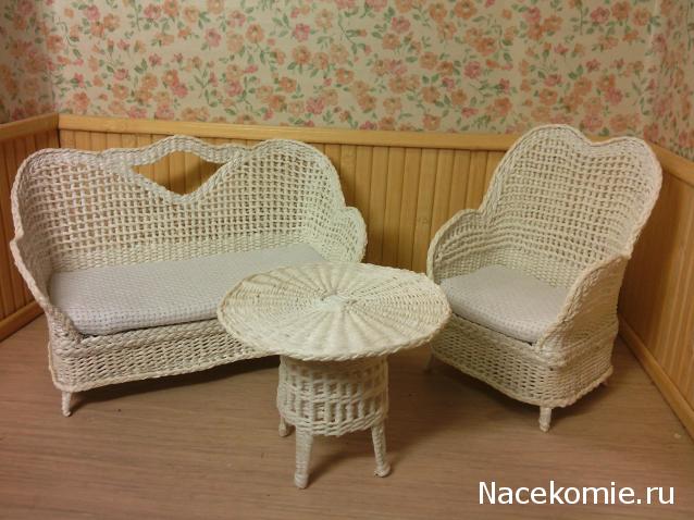 leonidovna - Ниша мечты