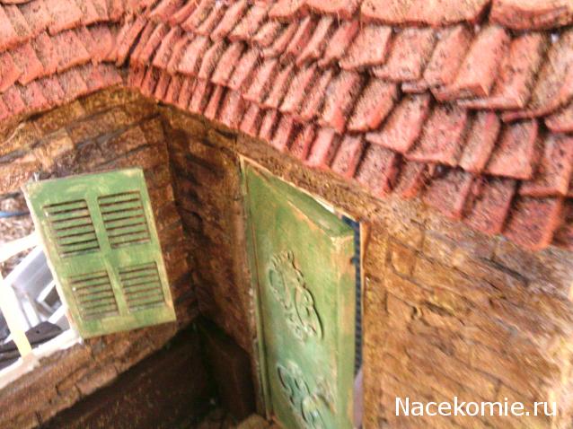 leonidovna - Ниша мечты