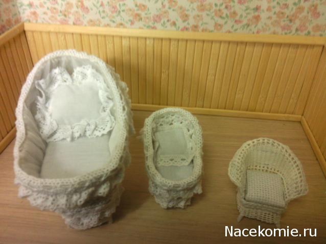 leonidovna - Ниша мечты