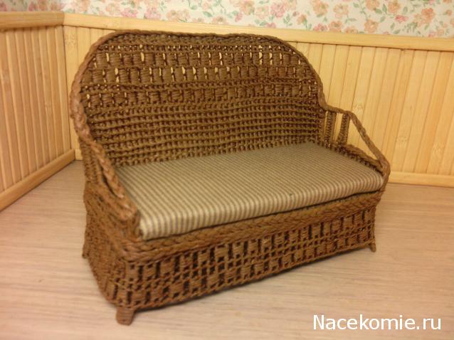 leonidovna - Ниша мечты