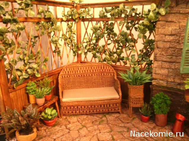 leonidovna - Ниша мечты