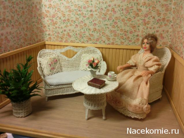 leonidovna - Ниша мечты