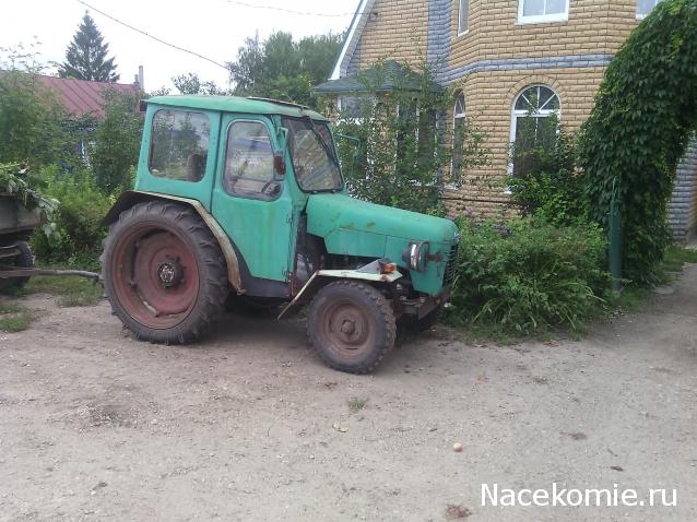 Болталка АЛ и АНС