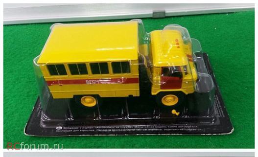 Автомобиль на службе - График выхода и обсуждение