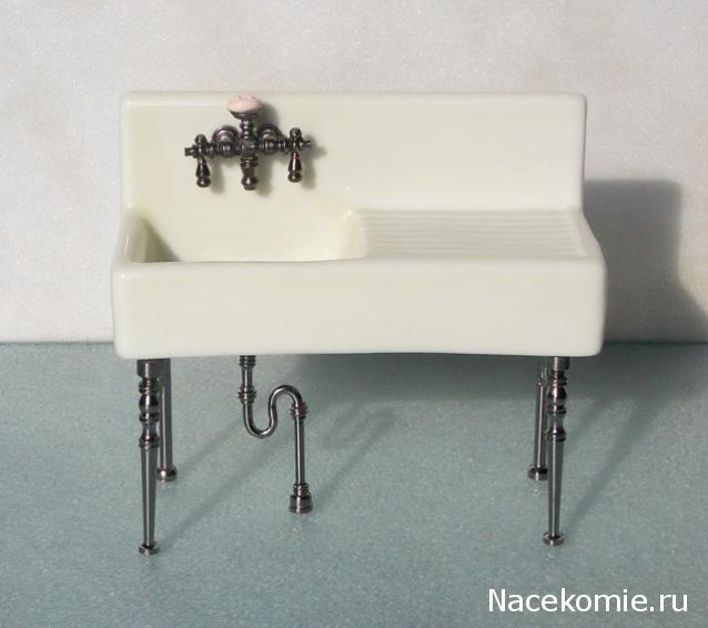 Moshule - Стройка века