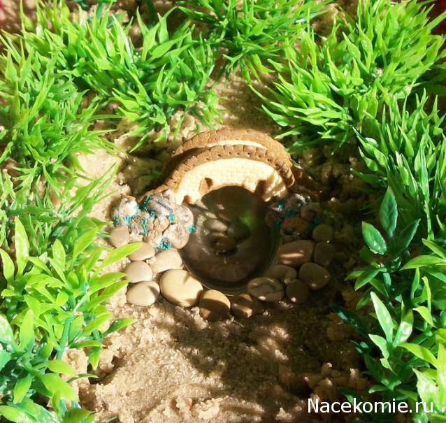 Moshule - Стройка века