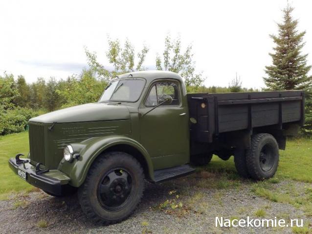 Автомобиль на службе - График выхода и обсуждение