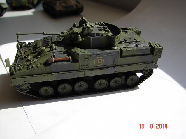 Фото наших коллекций бронетехники