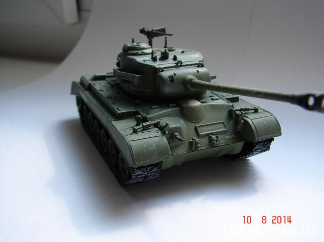 Фото наших коллекций бронетехники