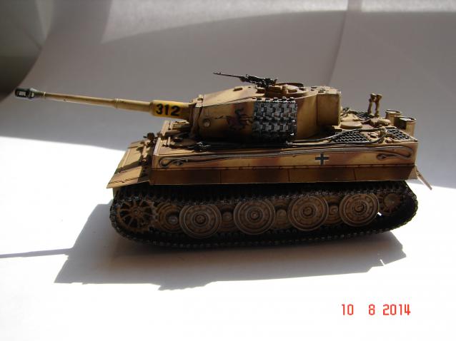 Фото наших коллекций бронетехники