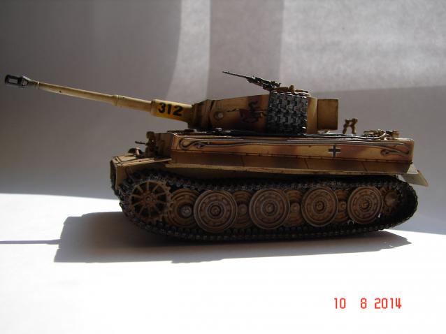 Фото наших коллекций бронетехники