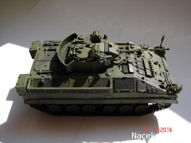 Фото наших коллекций бронетехники