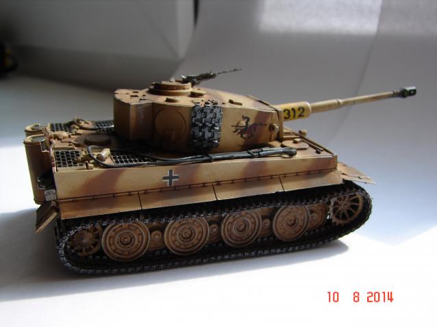 Фото наших коллекций бронетехники