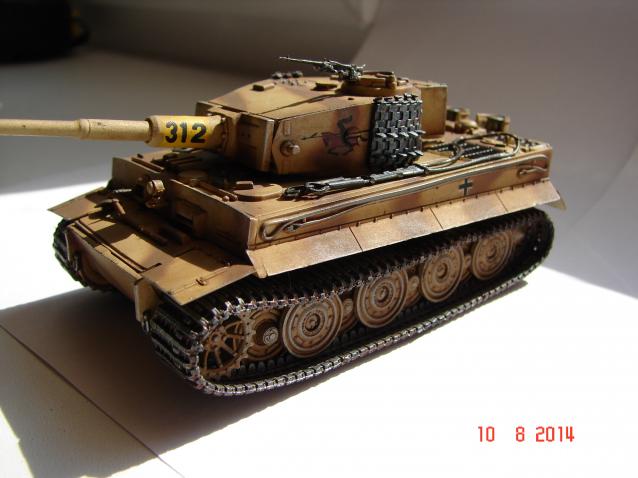 Фото наших коллекций бронетехники