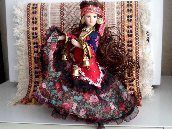 Куклы в народных костюмах – Галерея наших работ – ТОЛЬКО ФОТО