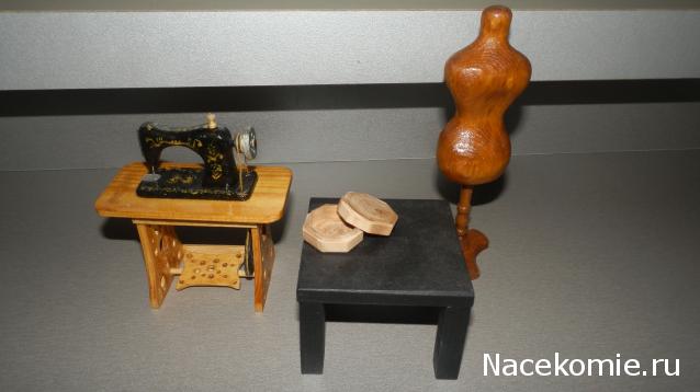 Mittara  Моя история или "Домик для моей Любимки"