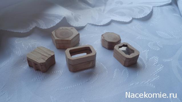 Mittara  Моя история или "Домик для моей Любимки"