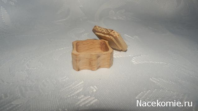 Mittara  Моя история или "Домик для моей Любимки"